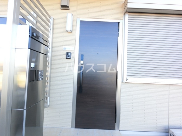 その他共有