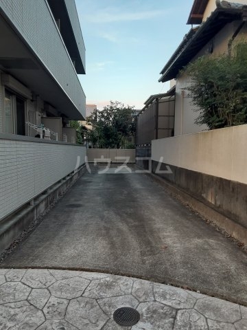 22/24 駐車場