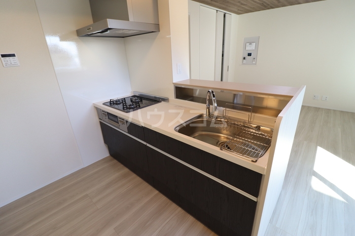 3/24 リビング/ダイニング