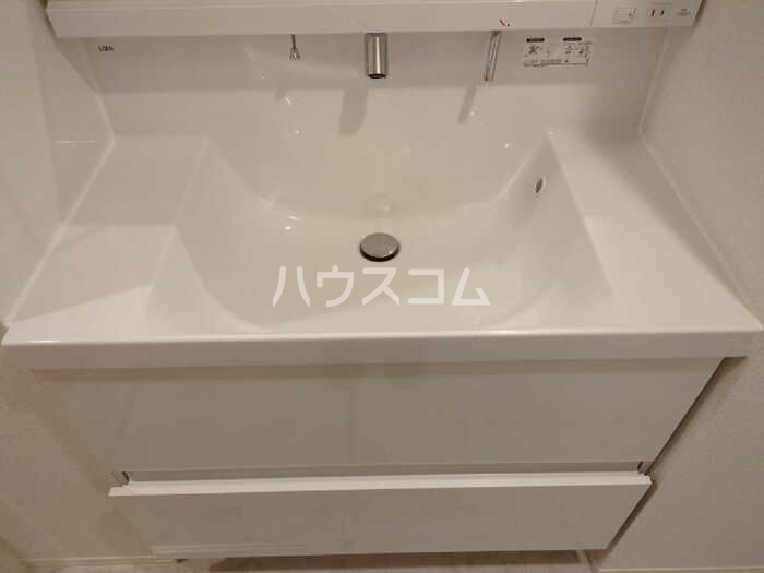 16/24 洗面