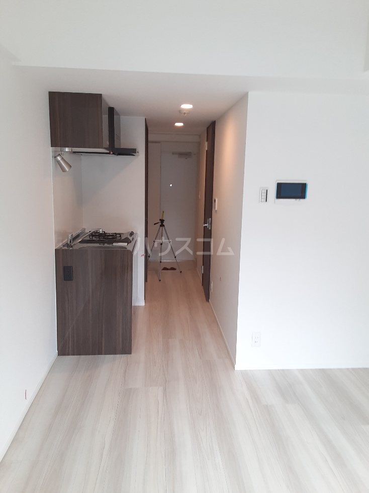 6/30 リビング/ダイニング