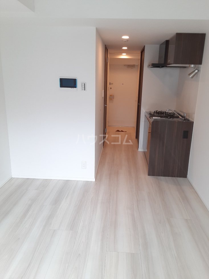 5/29 リビング/ダイニング