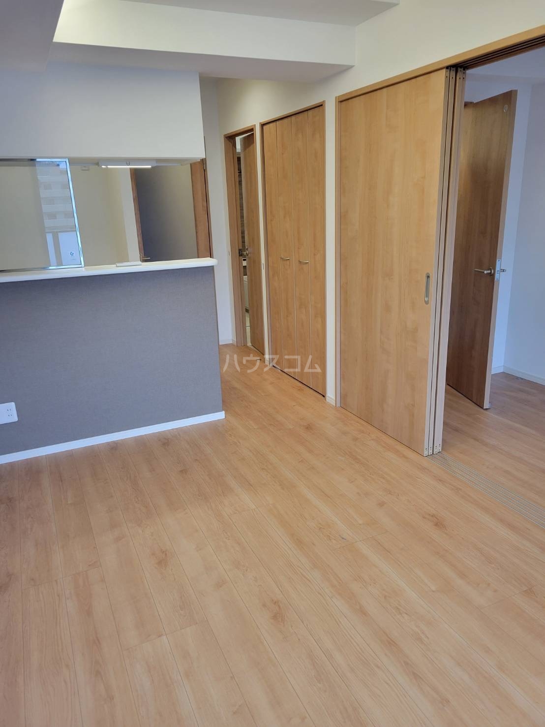 3/18 リビング/ダイニング