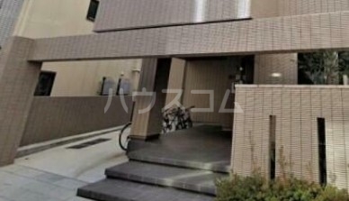 12/20 エントランス