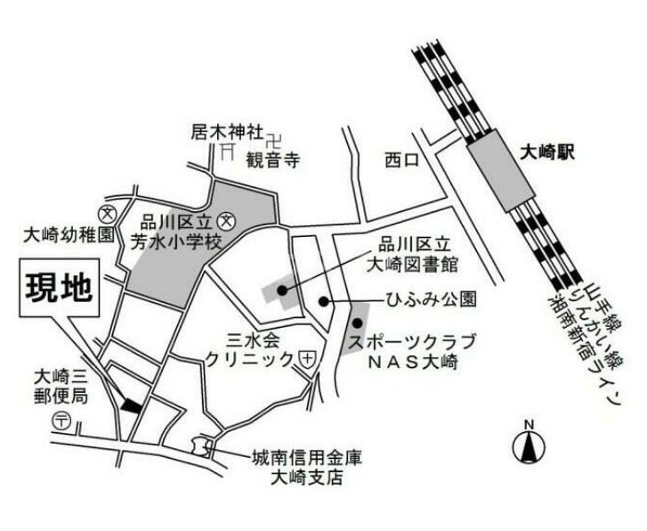 14/21 地図