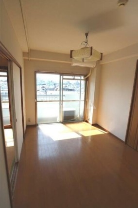 3/19 リビング/ダイニング