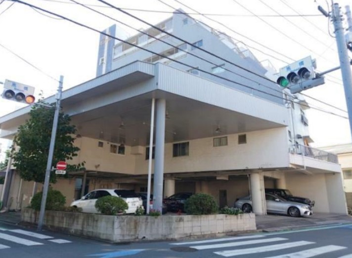 9/19 エントランス