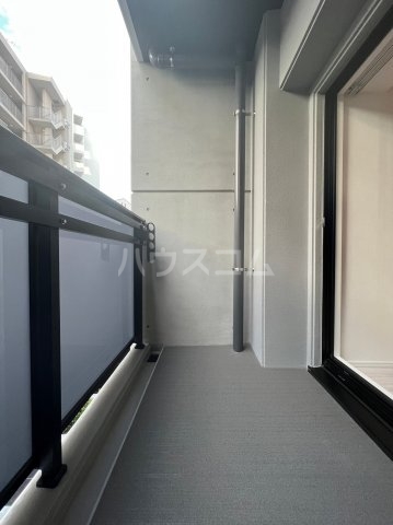 16/29 バルコニー
