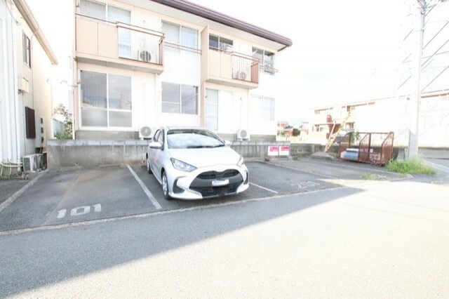 11/15 バルコニー