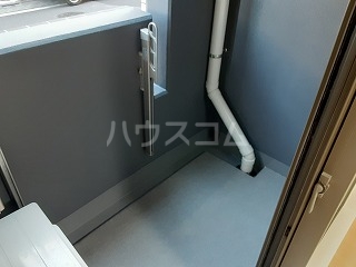 23/30 バルコニー