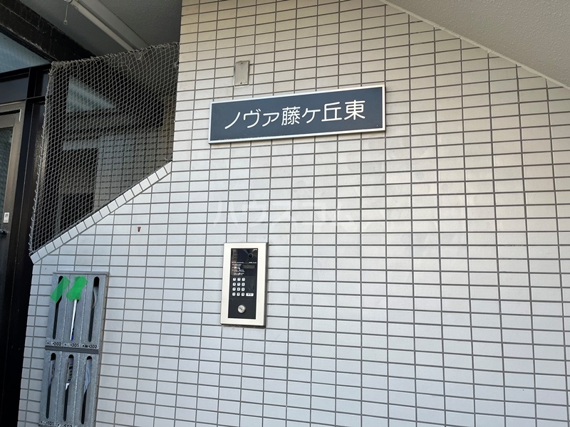 3/6 エントランス