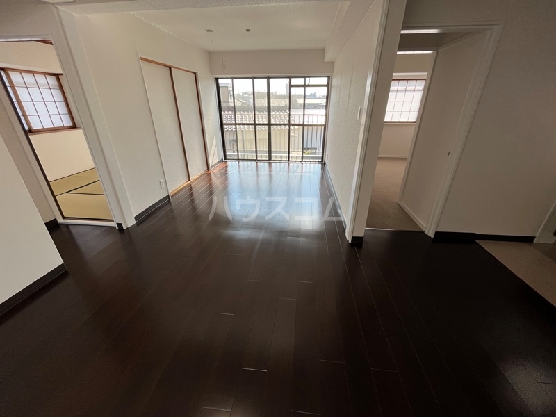 4/30 リビング/ダイニング