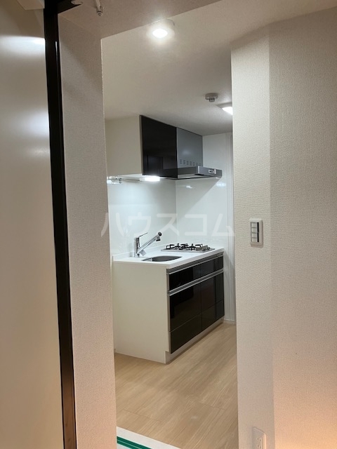 11/30 キッチン