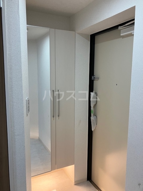10/30 玄関