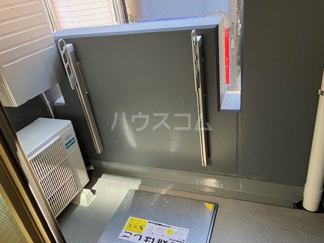 16/30 バルコニー