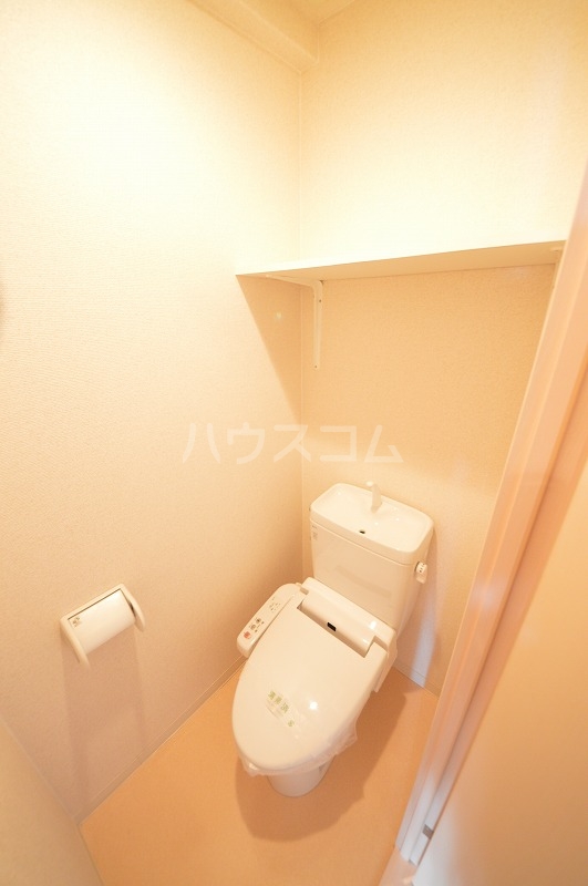 11/30 トイレ