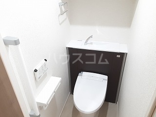 14/30 トイレ