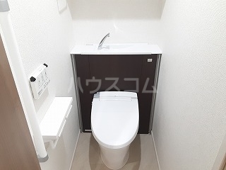 13/30 トイレ