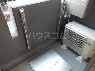 22/30 バルコニー