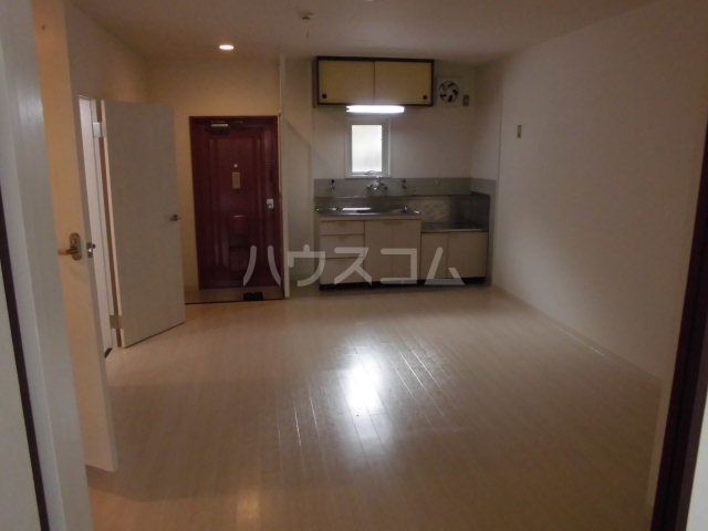 3/25 リビング/ダイニング