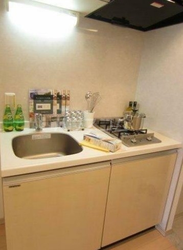 7/27 キッチン