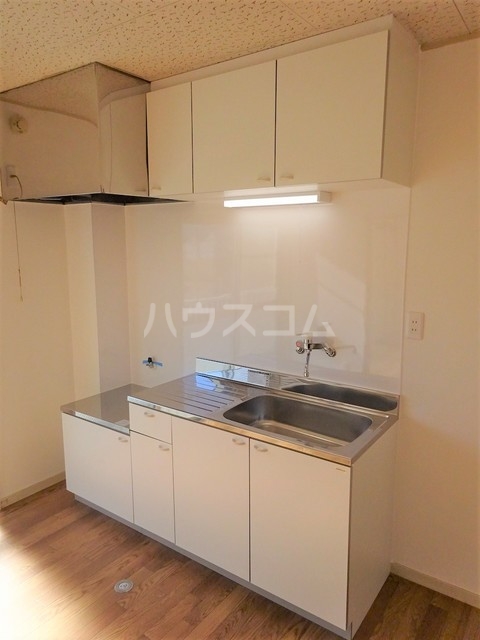 12/30 キッチン