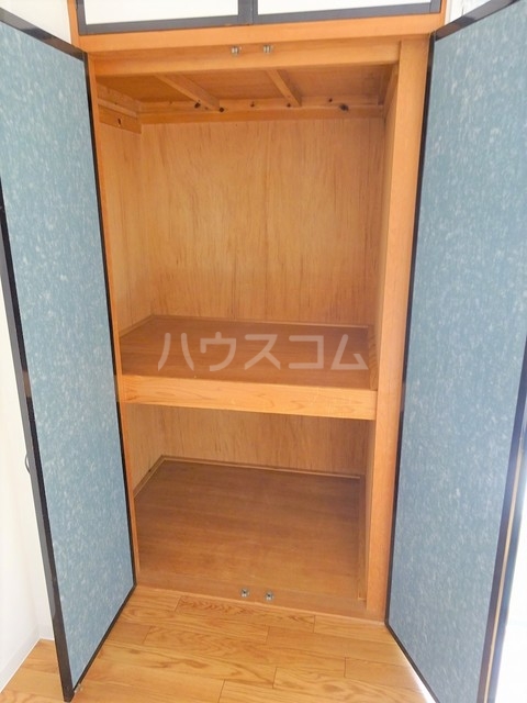 9/30 収納