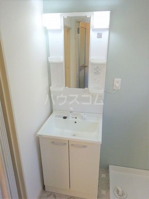 15/30 洗面