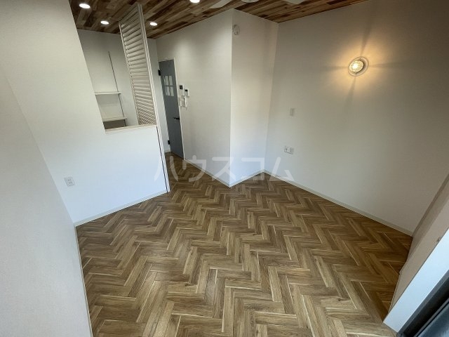 4/28 リビング/ダイニング