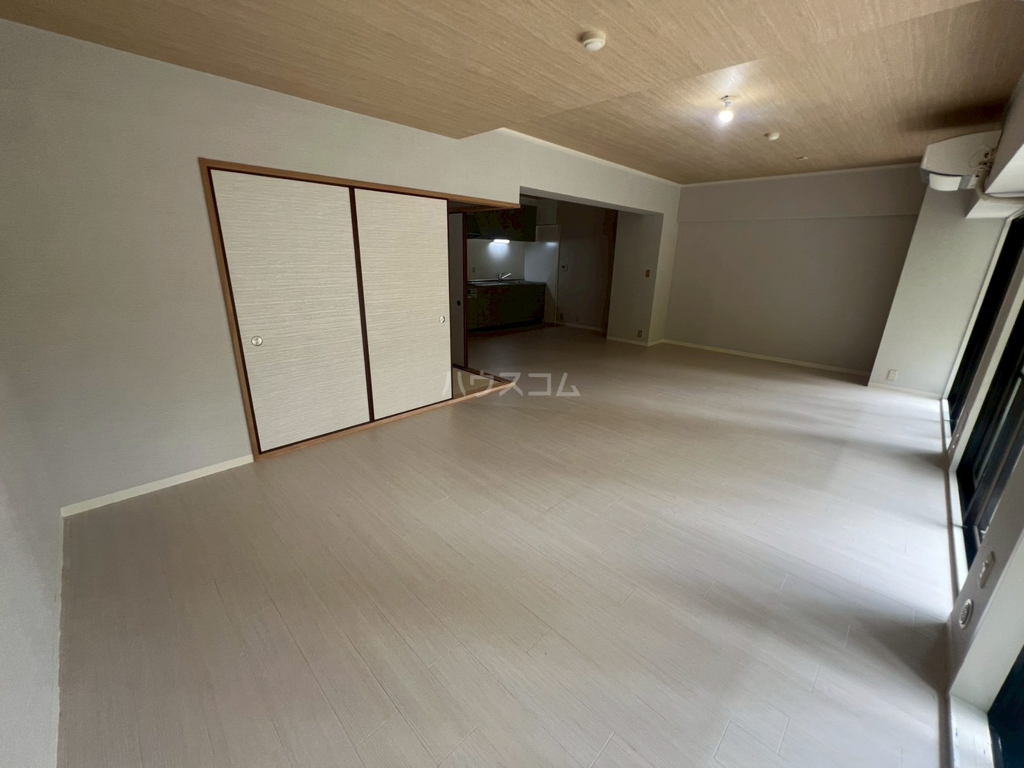 5/30 リビング/ダイニング