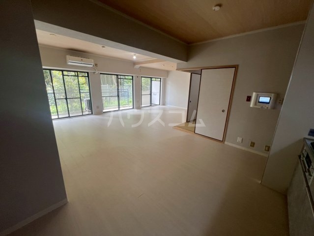 6/30 リビング/ダイニング