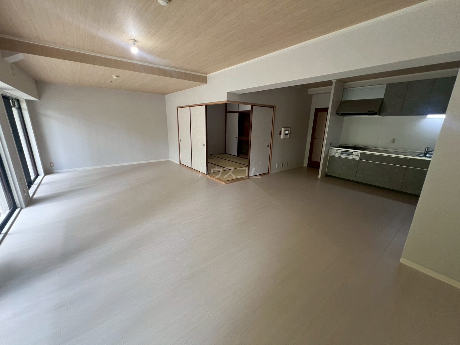 3/30 リビング/ダイニング