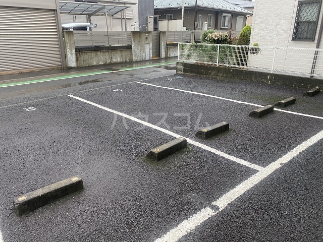 29/30 駐車場