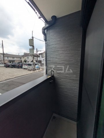 20/30 バルコニー