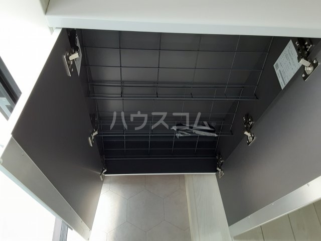 5/19 収納