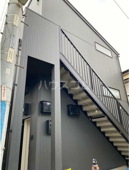 1/19 外観