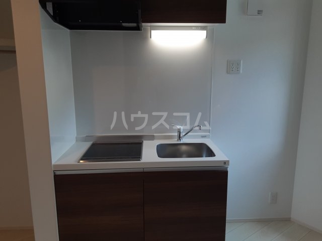 7/19 キッチン