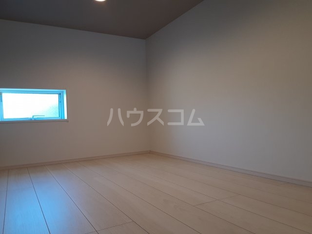 4/19 寝室