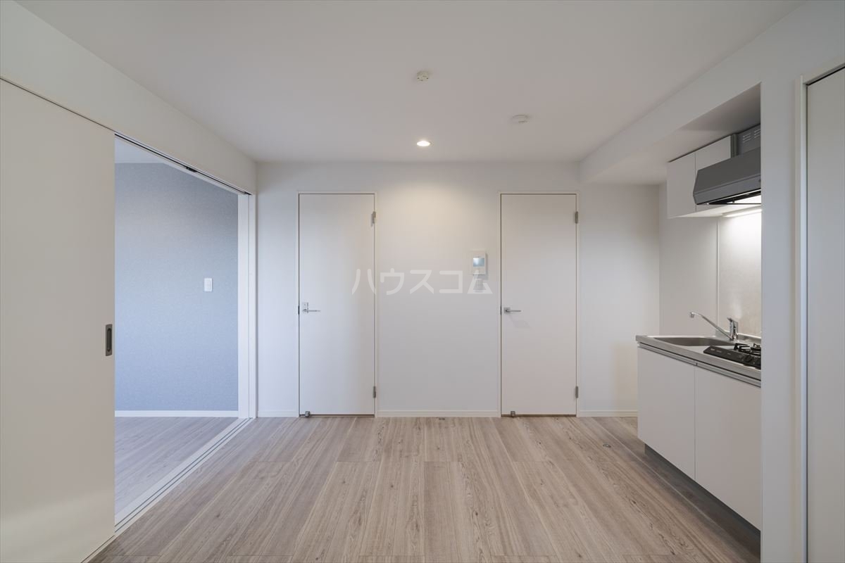 4/28 リビング/ダイニング