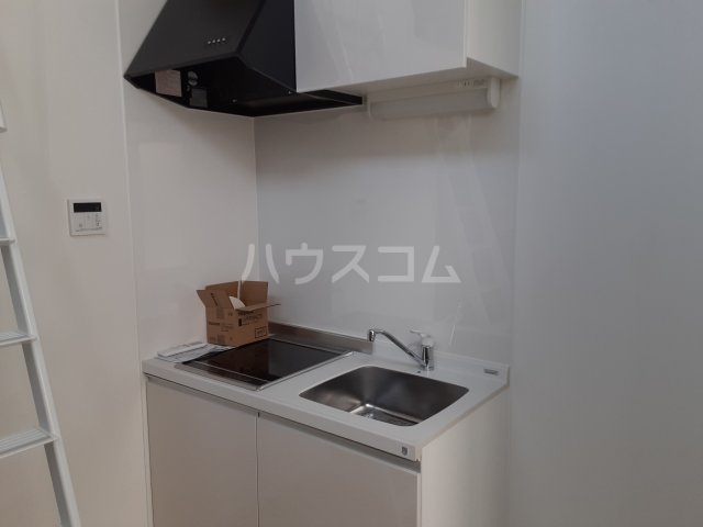 7/19 キッチン
