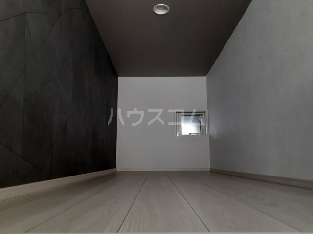4/19 寝室