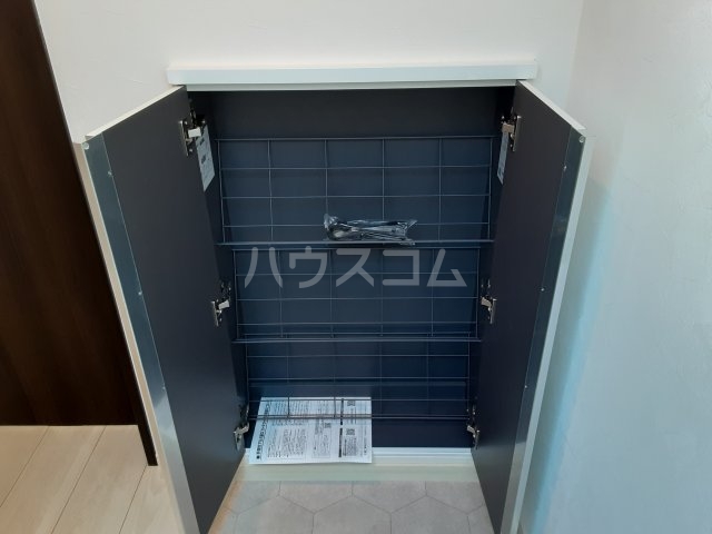 5/19 収納