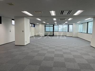 3/27 リビング/ダイニング