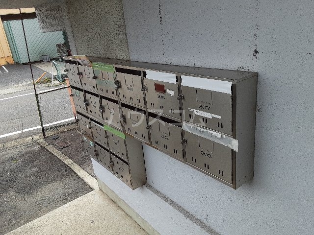 3/13 エントランス