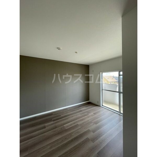 4/28 リビング/ダイニング