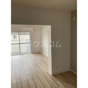 3/28 リビング/ダイニング