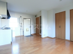 4/26 リビング/ダイニング