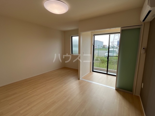 4/26 リビング/ダイニング