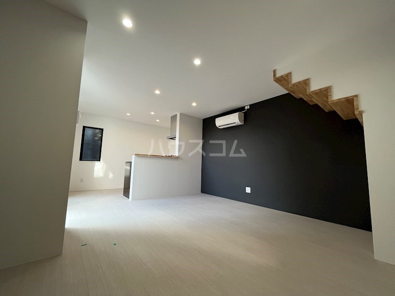 4/29 リビング/ダイニング