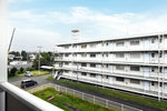 14/15 駐車場